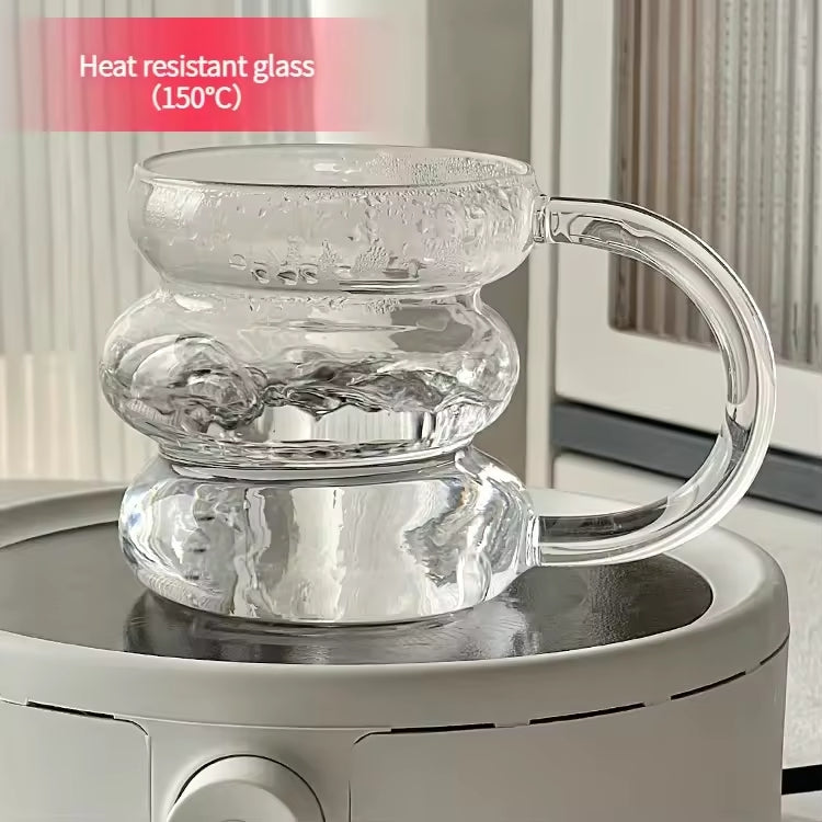 Creative Coffee Mug 450ml