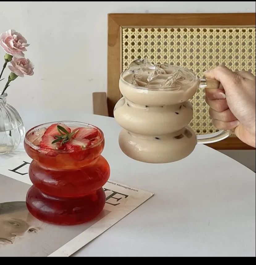 Creative Coffee Mug 450ml