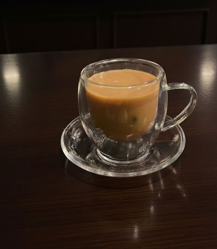 Set of 2 Double Wall Mugs